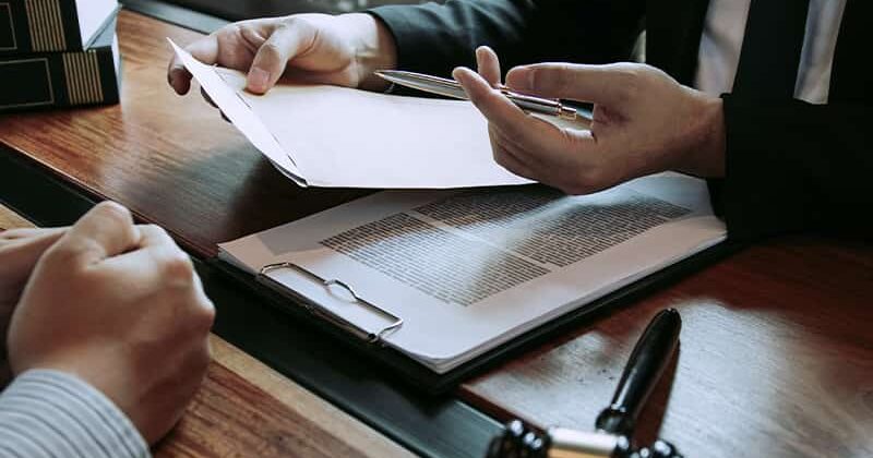 Family Property Case